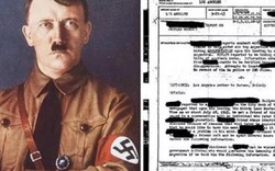 Vì sao Liên Xô không tin Hitler tự sát, khiến FBI đi tìm đến tận Nam Mỹ?