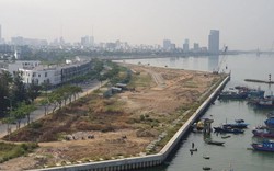 Trái chiều phản biện dự án lấn sông Hàn gây xôn xao dư luận