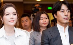 Lý Nhã Kỳ mua lại phim vỡ nợ "Thiên đường", mời tài tử Han Jae Suk trở lại