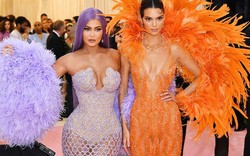 13 khuôn mặt được trang điểm đẹp nhất ở Met Gala 2019