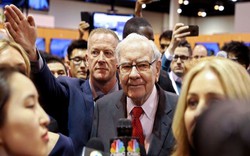 Tỷ phú Warren Buffett hé lộ người kế nhiệm sự nghiệp