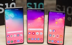 Galaxy S10 đang giúp Samsung giành lại vị thế ở Trung Quốc