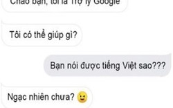 8 điều bạn cần biết về trợ lý ảo Google Assistant tiếng Việt