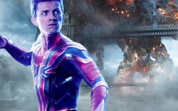 "Spider Man 2" bất ngờ hé lộ nhiều tình tiết hậu "Avengers: Endgame"