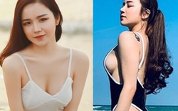 Hot girl Hưng Yên 19 tuổi gây tranh cãi khi nói "có lợi thế hơn Chi Pu"