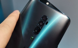 Oppo Reno 10x zoom sắp hỗ trợ zoom đến 60x, đánh bật Huawei P30 Pro