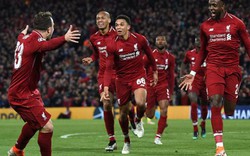 Clip: Thảm sát Barcelona, Liverpool ngược dòng kinh điển