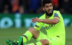 Thua không tưởng, Luis Suarez chê đồng đội đá kém... đội trẻ