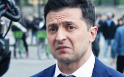 Zelensky vừa nhậm chức đã phải đối phó cú đòn của Putin