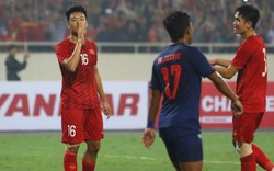 Bốc thăm King's Cup 2019: Việt Nam đụng kình địch Thái Lan