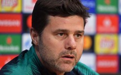 Lỡ lời từ chối Real Madrid, HLV Tottenham tiếc đứt ruột gan