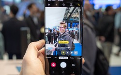 5 smartphone tuyệt đỉnh về quay video hiện nay: Không có iPhone