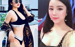 Hot girl Hưng Yên bạo miệng tuyên bố "lợi thế hơn cả Chi Pu" có phải người quen?