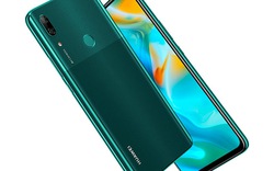 Huawei P smart Z camera selfie bật lên trình làng với giá rẻ bất ngờ