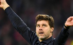 Tottenham ngược dòng không tưởng, HLV Pochettino nói gì?