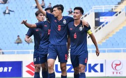 Tin sáng (9.5): Thái Lan tìm cách để không “bị loại” khỏi VCK U23 châu Á