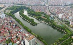 Hà Nội lấy 16.000m2 đất cho doanh nghiệp làm bãi đỗ xe ngầm 50 năm