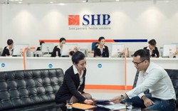 SHB dành tặng nhiều ưu đãi cho các khách hàng doanh nghiệp