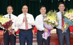 Thủ tướng phê chuẩn kết quả bầu Phó Chủ tịch tỉnh 46 tuổi