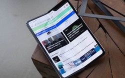 Sẽ có thông tin ngày phát hành mới của Galaxy Fold trong vài ngày tới