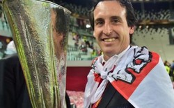 Đưa Arsenal vào Chung kết, HLV Emery lập kỷ lục “độc nhất vô nhị”