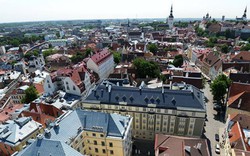 Tin thế giới: Estonia đòi Nga trả lại 5% lãnh thổ