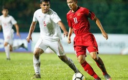 U16 Việt Nam cùng bảng Australia tại vòng loại U16 châu Á 2020