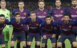 Danh sách 10 cầu thủ Barcelona bị thanh lý Hè 2019: 3 ngôi sao đắt giá