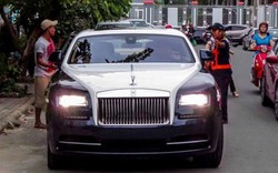 Chân dung thiếu gia 9x đi Rolls Royce làm Giám đốc Cấp thoát nước Ninh Bình