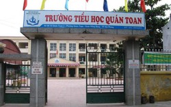 Cô giáo tát vào mặt học sinh: Vì muốn các cháu làm bài tốt!