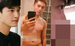 HOT showbiz: Phi công Hà Duy, Huỳnh Anh...và ồn ào lộ ảnh, clip nóng