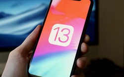 iOS 13 "quay lưng" với một loạt iPhone đời cũ