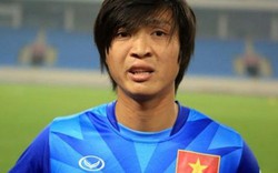 HLV Park Hang-seo gây bất ngờ với “Ronaldinho Việt Nam”?