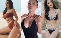 4 nữ DJ Việt xinh đẹp nhất, người số 4 xứng đáng "Hoa hậu làng nhạc sàn"