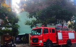 Nguyên nhân vụ cháy Văn phòng Đăng ký đất đai Bình Định