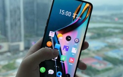 Realme X cũng sẽ có máy quét vân tay trên màn hình, đe dọa Galaxy S10