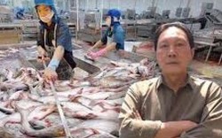 Kinh doanh bết bát, “Vua cá tra” Dương Ngọc Minh tiếp tục bán tài sản