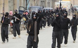 IS tuyên bố giết hại 11 binh sĩ Nigeria
