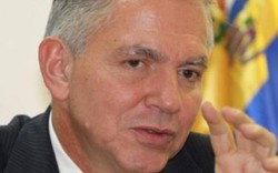 Vì sao Tây Ban Nha bắt cựu Bộ trưởng Venezuela?