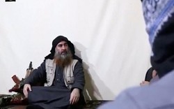 Phân tích video, phát hiện nơi lẩn trốn của thủ lĩnh tối cao IS?