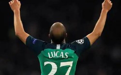 360 độ Sao: Lucas Moura - Chú nhóc suy dinh dưỡng và… kì tích Champions League