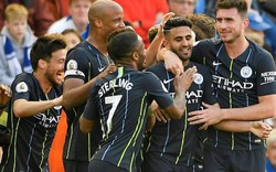 Kết quả vòng 38 Premier League 2018/19: Man City đăng quang, Liverpool lại về nhì