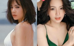 HOT showbiz: Thanh Hương không coi hot girl Phi Huyền Trang là đồng nghiệp, dân mạng nói gì?