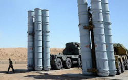 Sĩ quan Syria luyện xong "rồng lửa" S-300, Israel nổi đóa