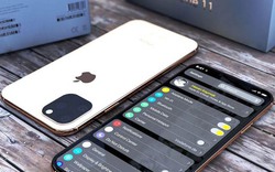 Thêm nhiều chi tiết các tính năng iPhone 11 xuất hiện