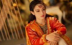 Công chúa có số phận bi thảm bậc nhất trong lịch sử Trung Hoa
