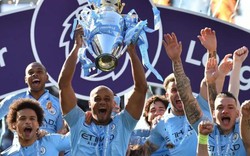 Chi tiết tiền thưởng của 20 đội bóng Premier League mùa 2018/19