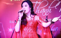 Ca sĩ Thanh Nga thực hiện minishow và ra MV “Bỏ lại phía sau” 