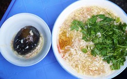 Những món ăn ấm bụng vào mùa mưa ở Sài Gòn