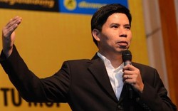 Vợ ông Nguyễn Đức Tài bán ra, CEO Thế Giới Di Động mua vào cổ phiếu MWG